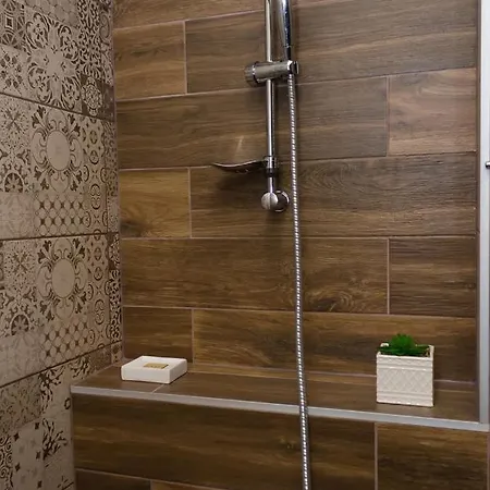 Апартамент Sunny Blue One-bedroom Flat With Balcony By Flat Mаnager Варна